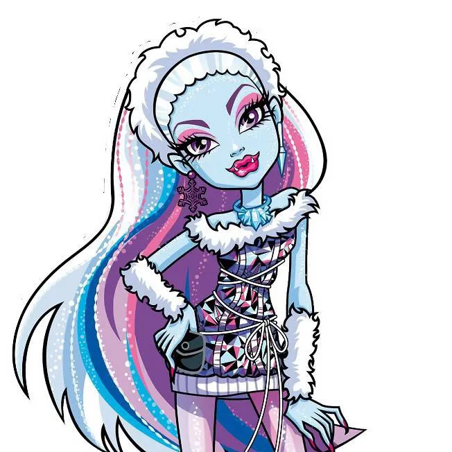 chat with ai character: abby bominable 
