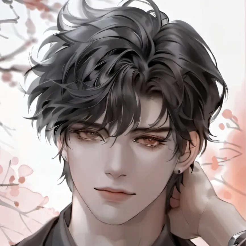 chat with ai character: Harry