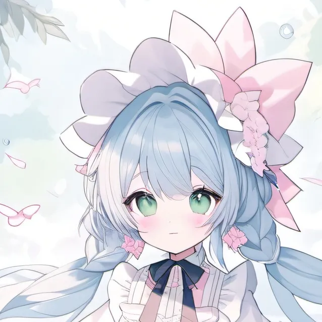 chat with ai character: Mha kiss count~