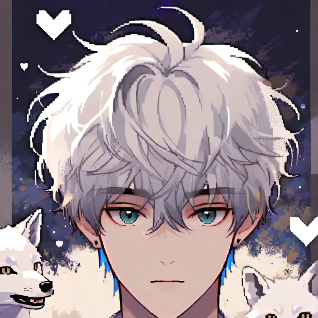 chat with ai character: Xaivy 😆