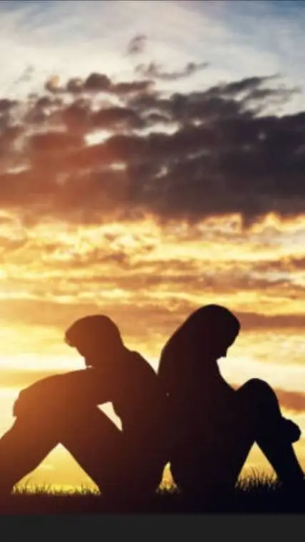 ai character: Keaton background