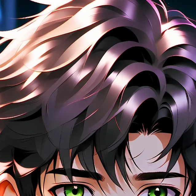 chat with ai character: Kaiden