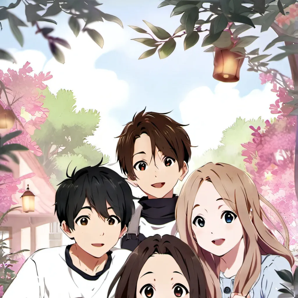 chat with ai character: Max,Ellie,Mac