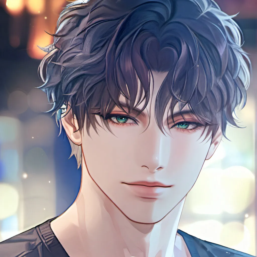 chat with ai character: Ryan husband 
