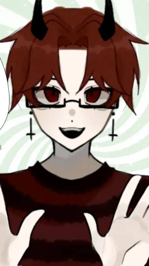 ai character: your oc background