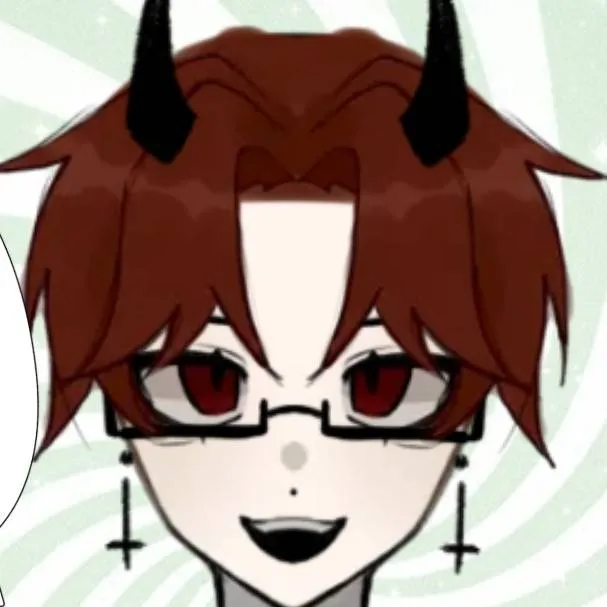 chat with ai character: your oc