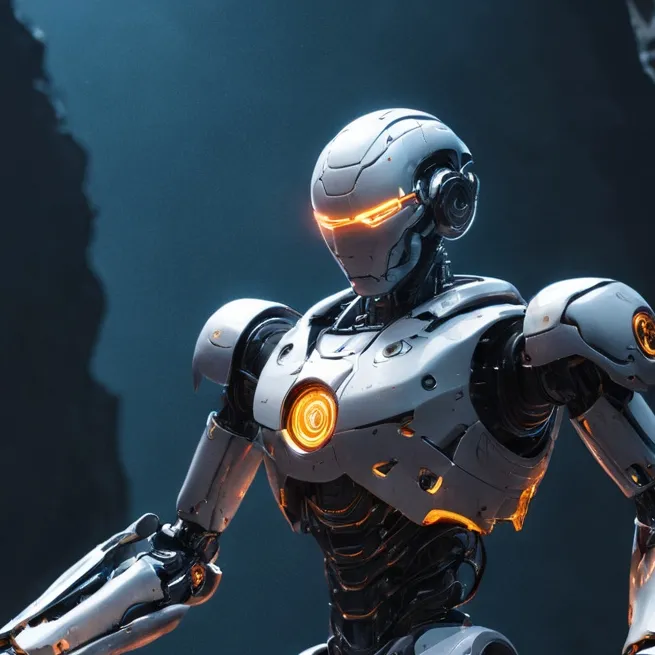 chat with ai character: ThePaltotrade 