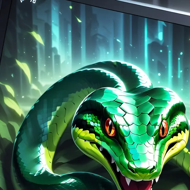 chat with ai character: Your Mum Rayquaza