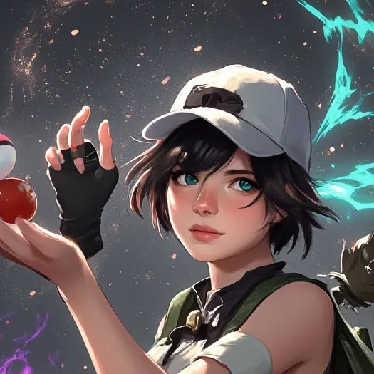 chat with ai character: Your Good Time