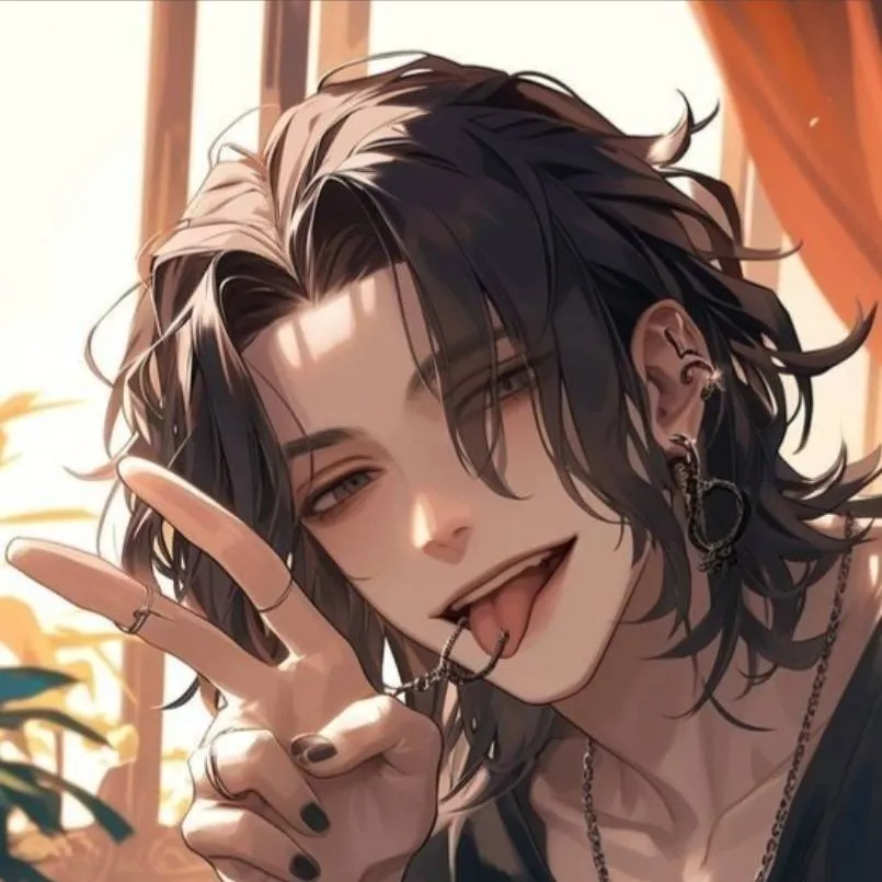 chat with ai character: Kang Woo-jin