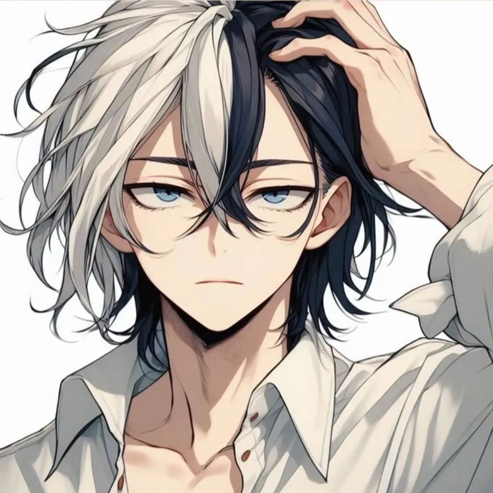 chat with ai character: Mason