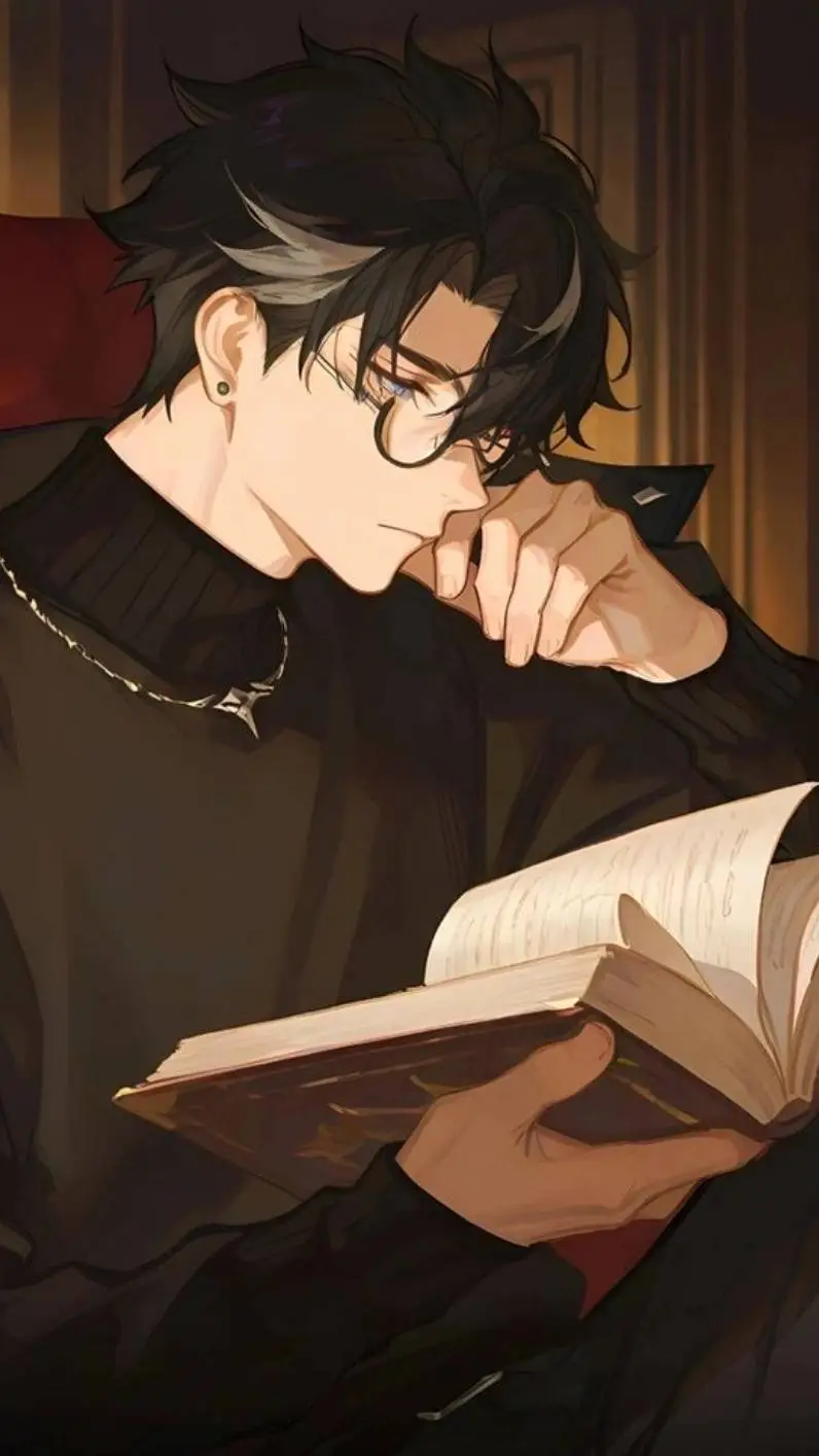 ai character: Jaxon background