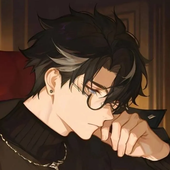 chat with ai character: Jaxon