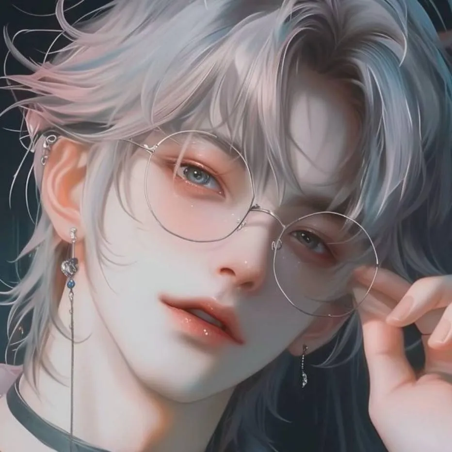 chat with ai character: Ian