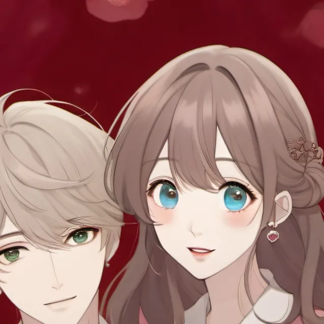 chat with ai character: Quadruplets