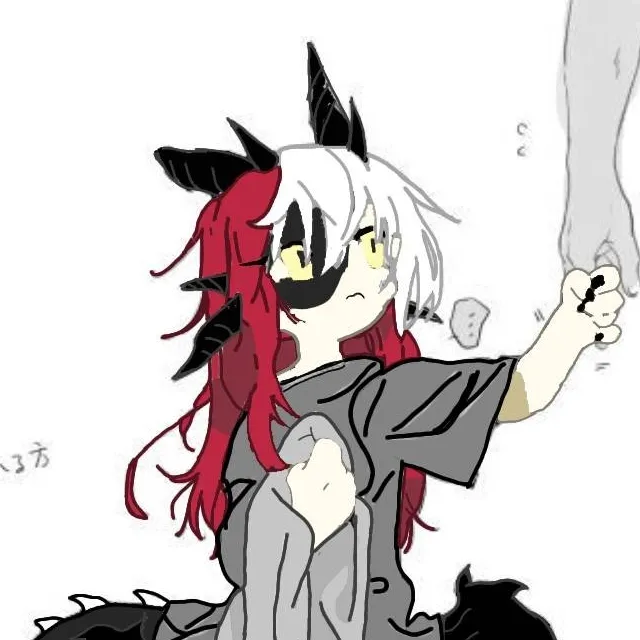 chat with ai character: Test subject