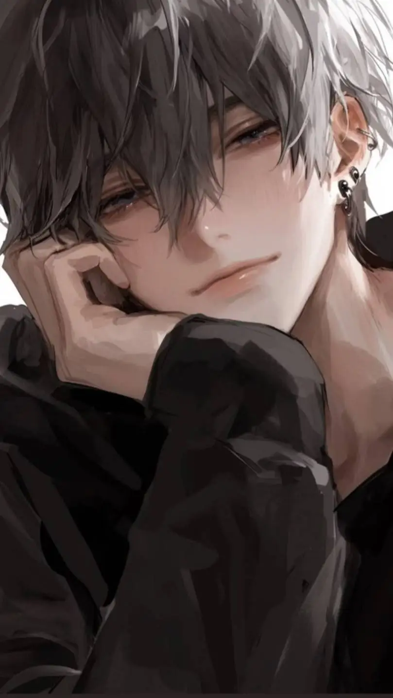 ai character: Xander background