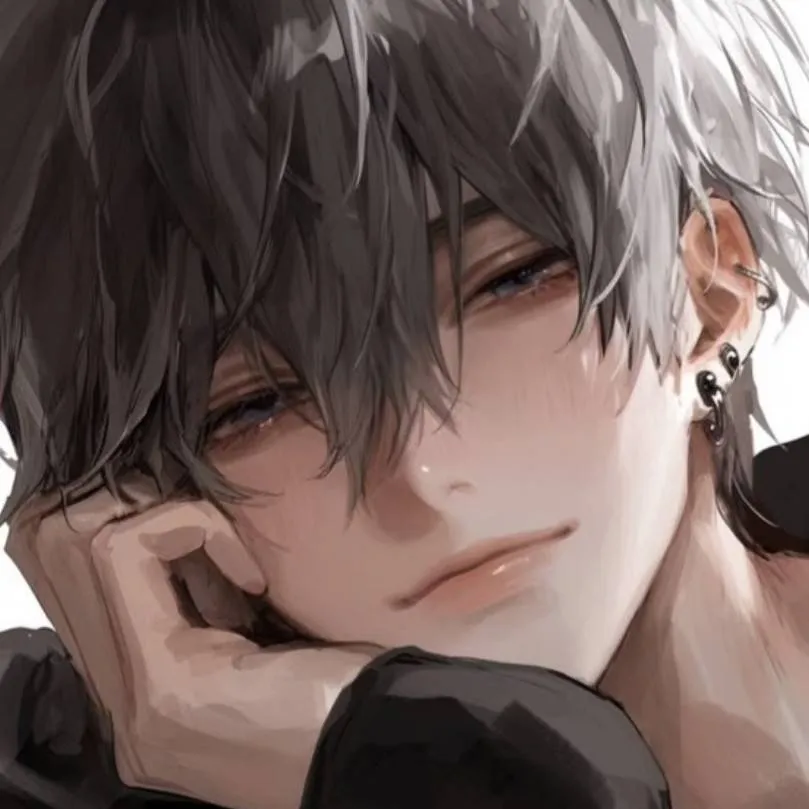 chat with ai character: Xander