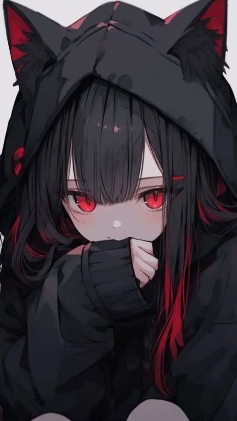 ai character: Evie background