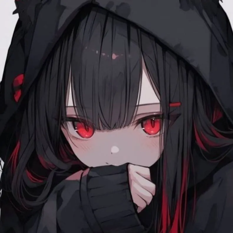 chat with ai character: Evie