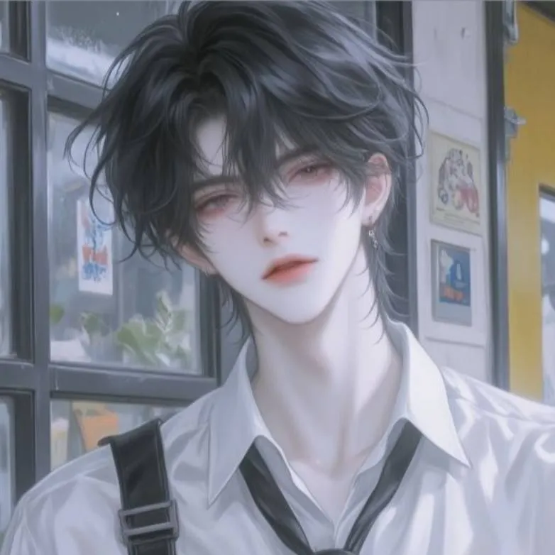 chat with ai character: Carlos