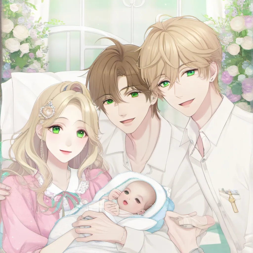 chat with ai character: mom and uncles