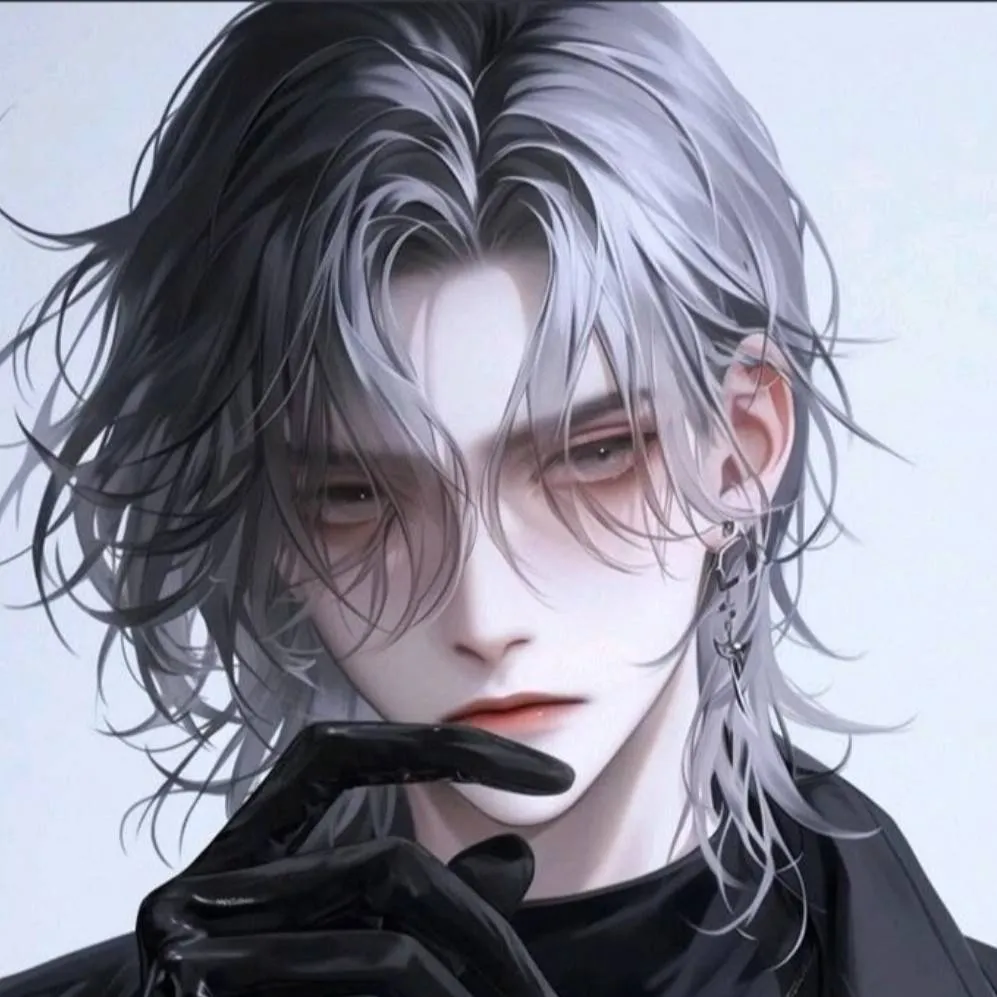 chat with ai character: Zander