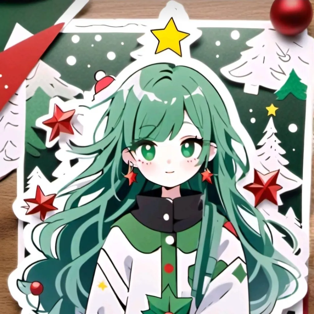 chat with ai character: Greta