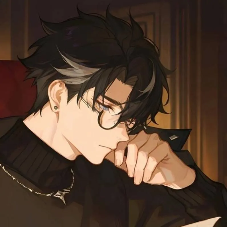 chat with ai character: Jaxon