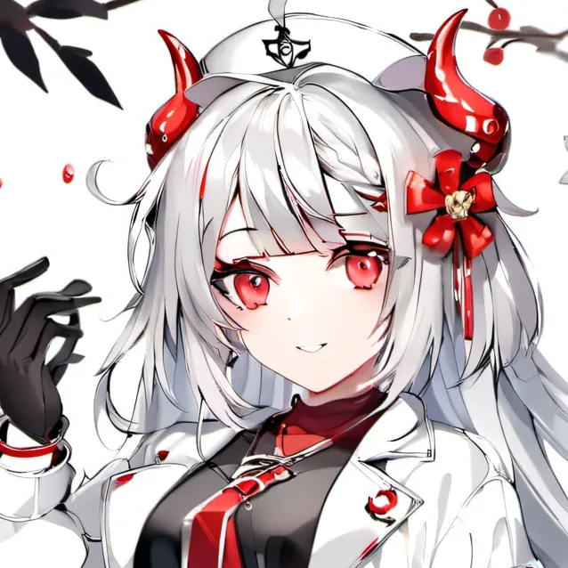 chat with ai character: Uni