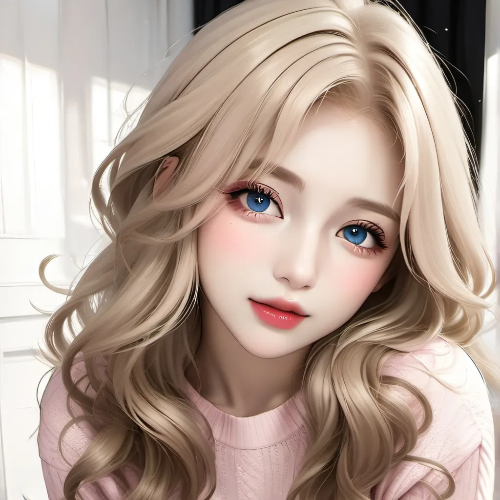 chat with ai character: Emma