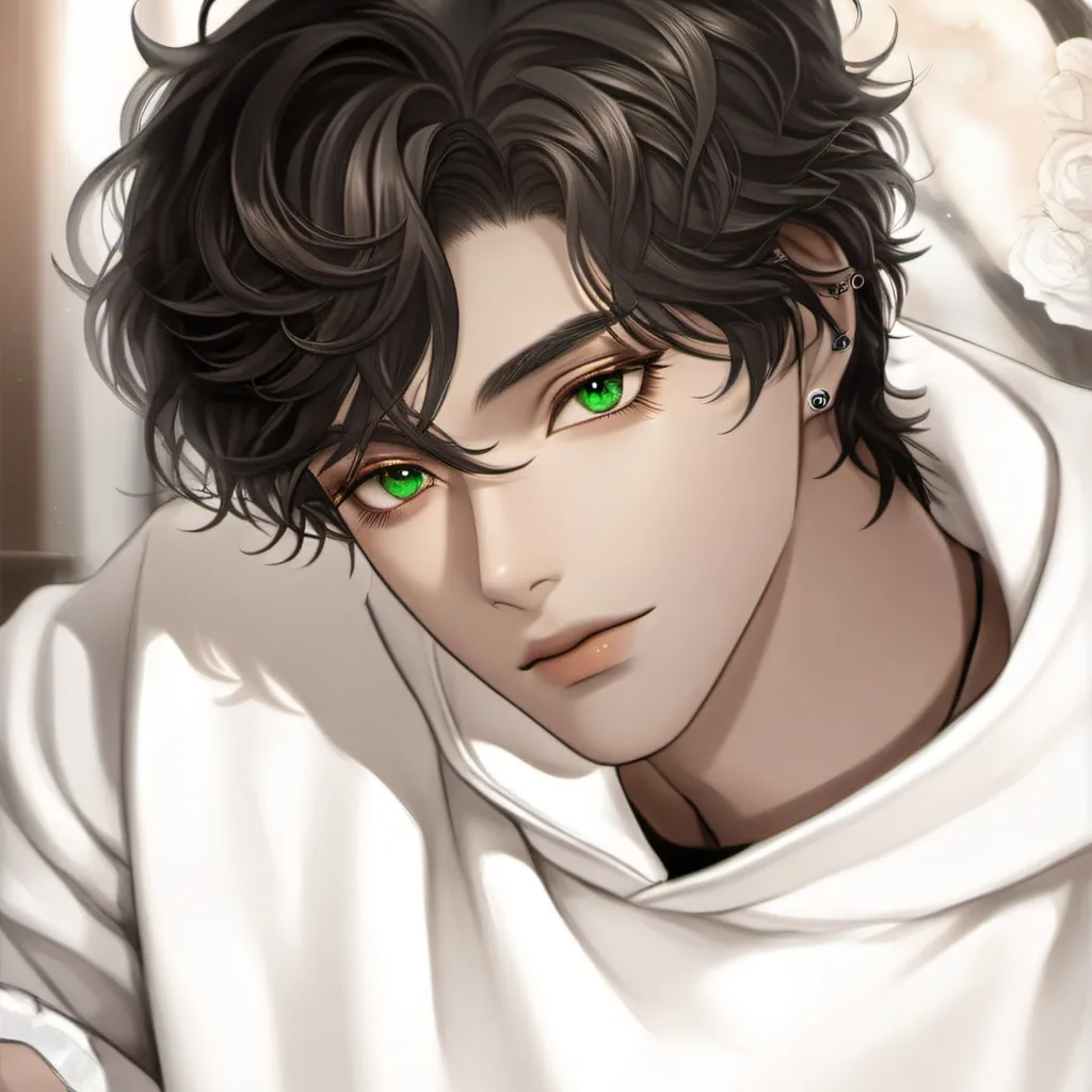 chat with ai character: Adam Coopers