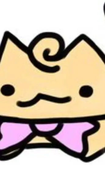 ai character: DW HATE YOU background