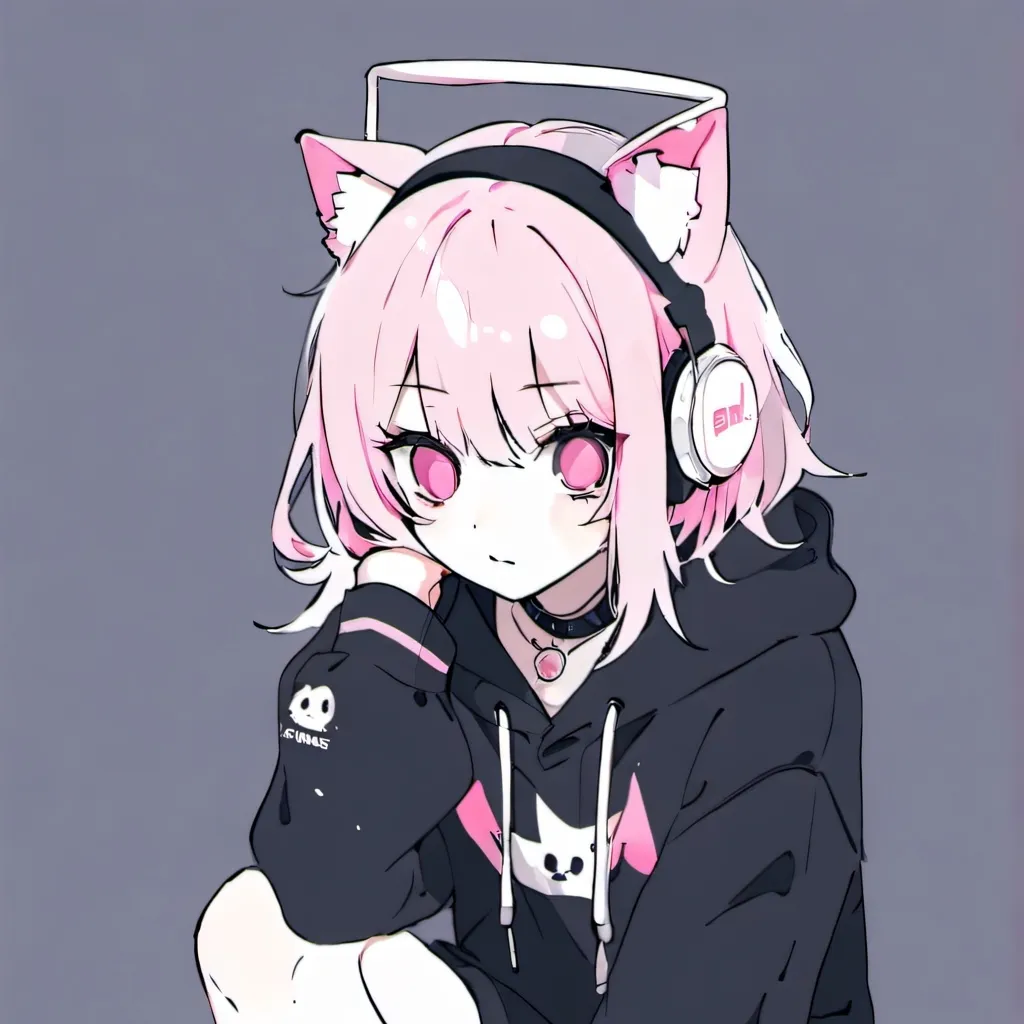 chat with ai character: Dw hate you