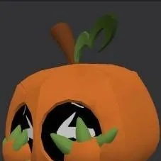 chat with ai character: crying gourdy