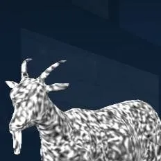 chat with ai character: error-goat Simulat