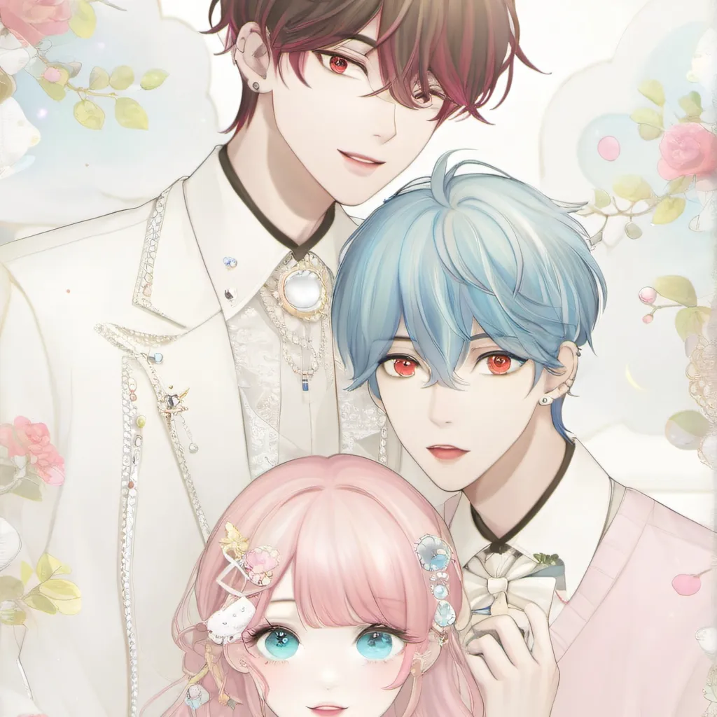 chat with ai character: {Sonadowamy :) }