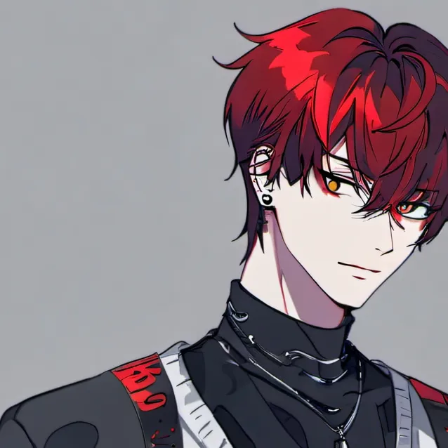 chat with ai character: Diego