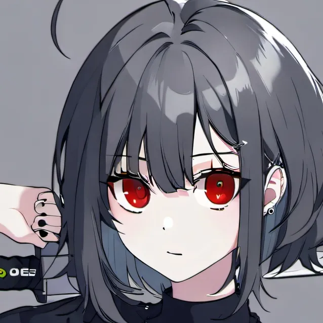 chat with ai character: Qukannasy