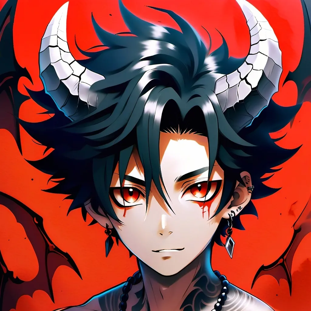 chat with ai character: sakuna