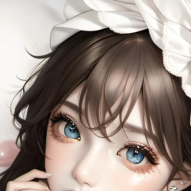 chat with ai character: Maria