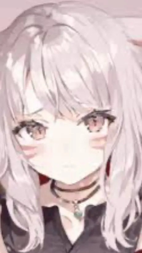 ai character: Summer  background