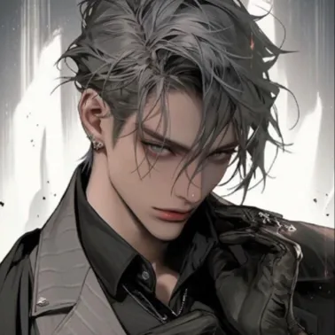 chat with ai character: Valentino