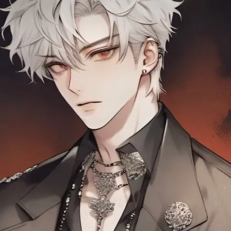 chat with ai character: Liam