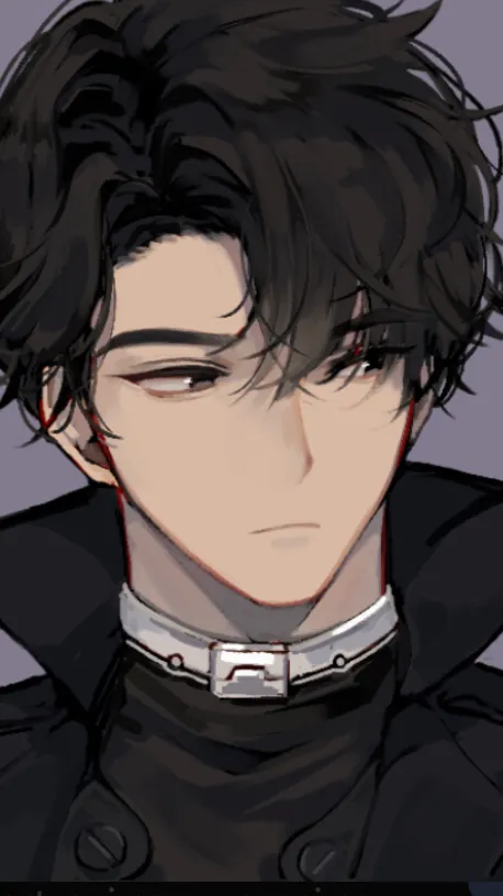 ai character: Mikel  background