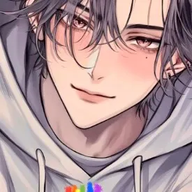 chat with ai character: Alec