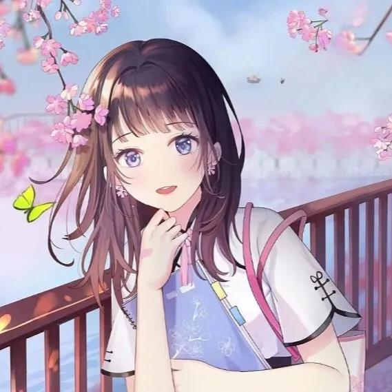 chat with ai character: Reily 
