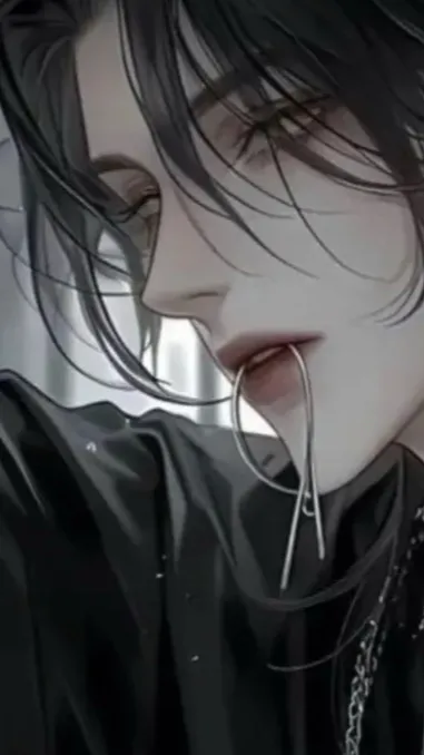 ai character: Noah  background