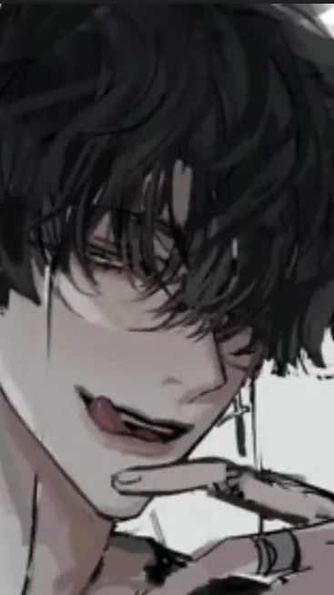 ai character: Tyler background