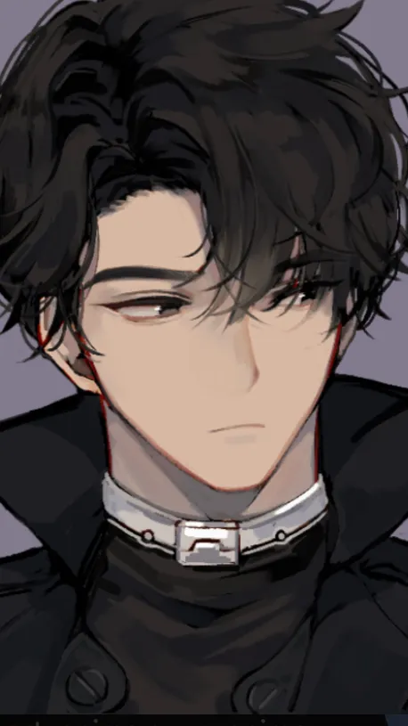 ai character: Cassian  background